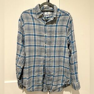 Southern Tide button down shirt - men’s medium